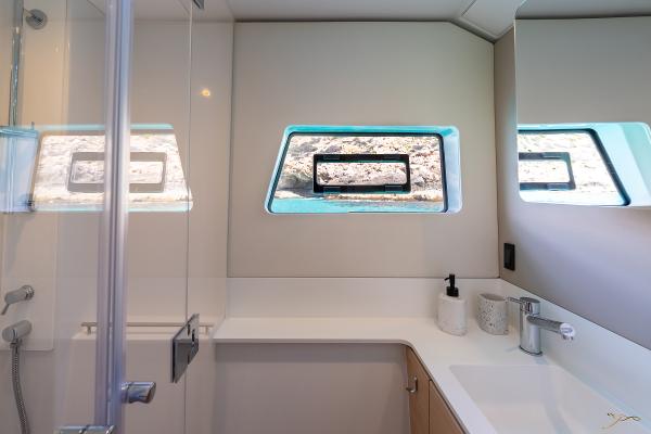 2026 Nautitech 44 Open - 56
