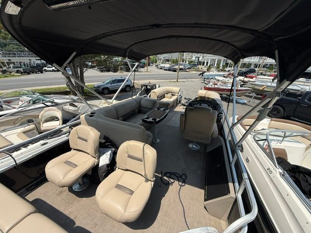 2021 Custom Sportfish - 4