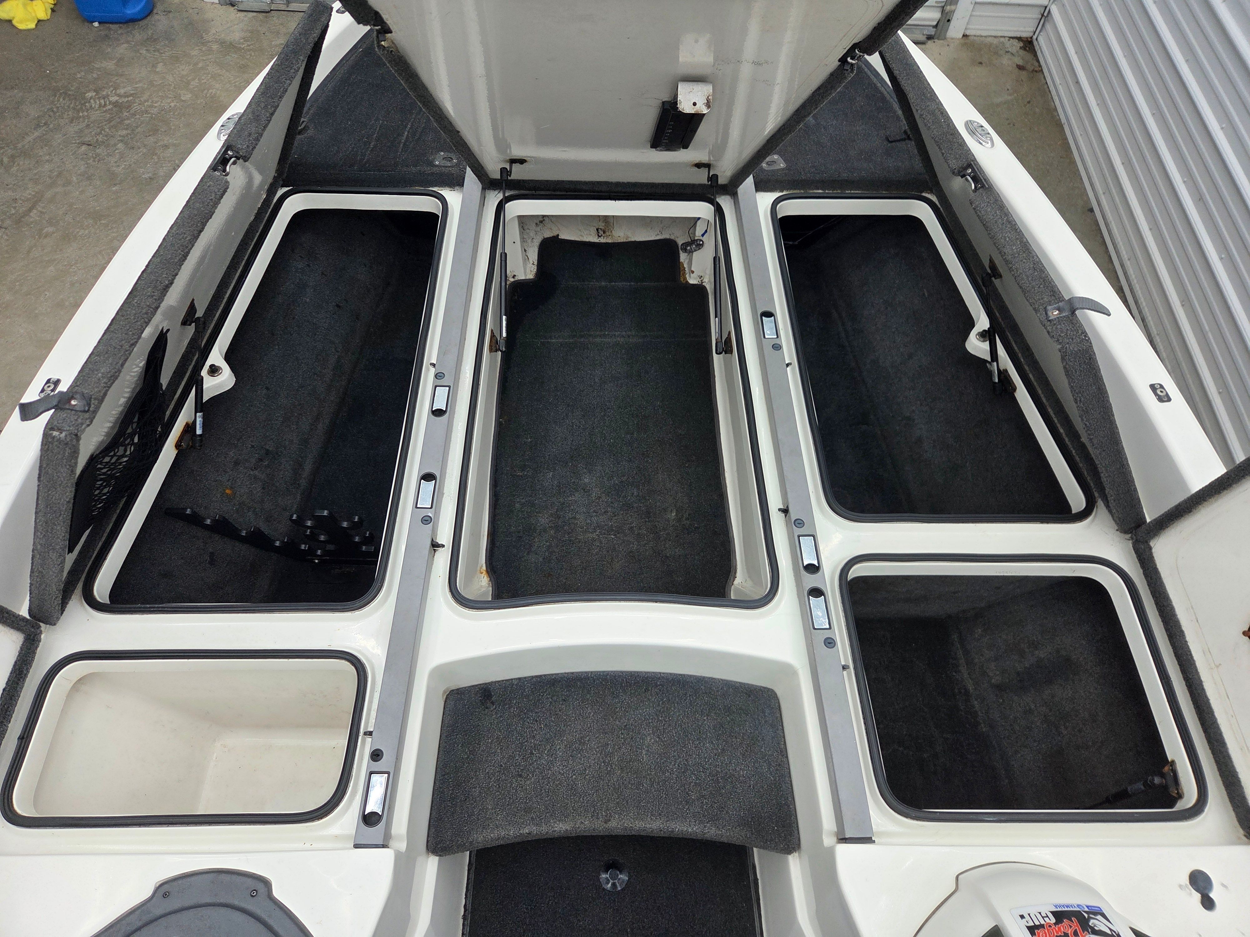 2005 Ranger Z21 Comanche - 11