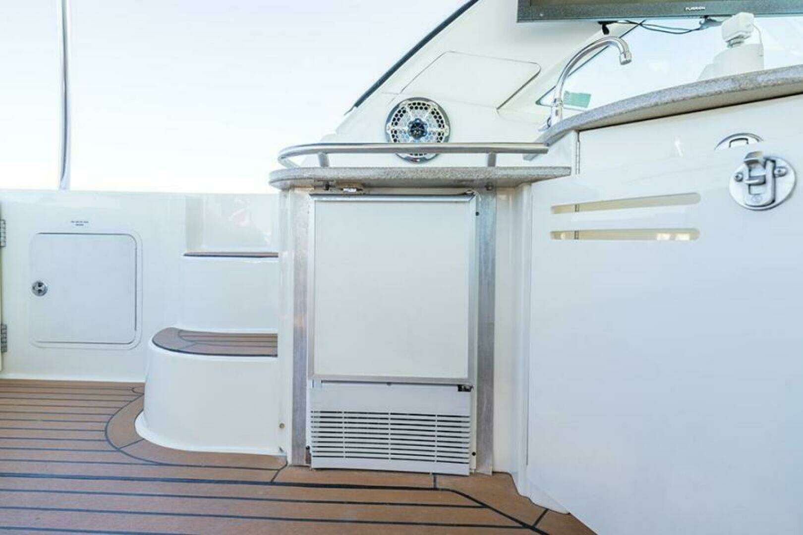 2007 Sea Ray 48 Sundancer - Image 17