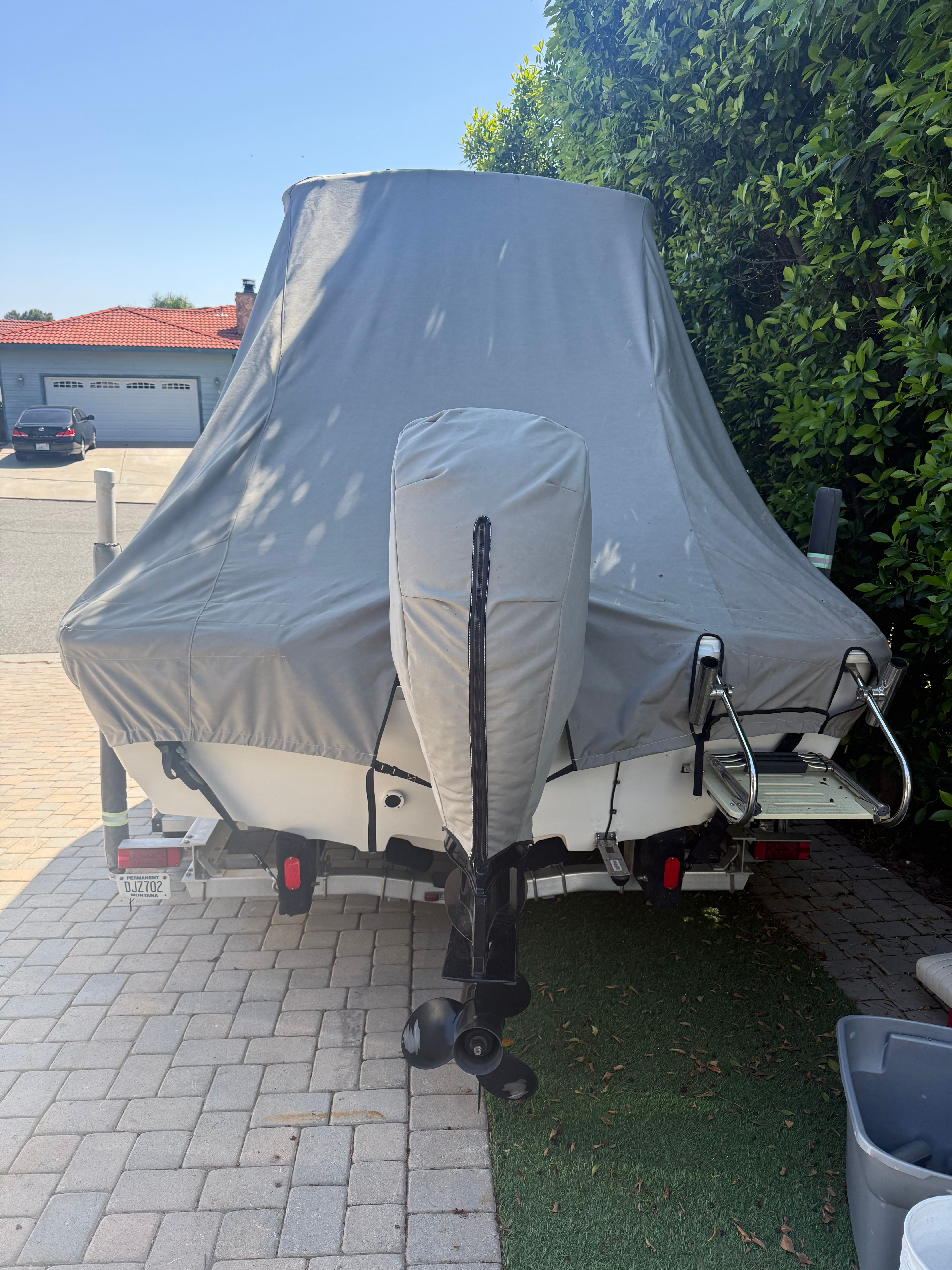 1998 Robalo 2100 Bay Hunter - 58