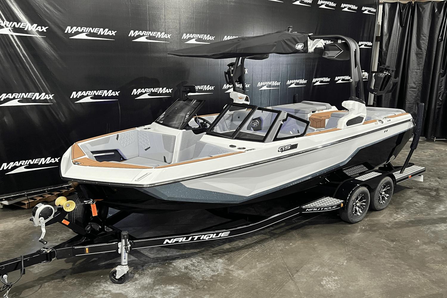2025 Nautique Super Air Nautique GS20