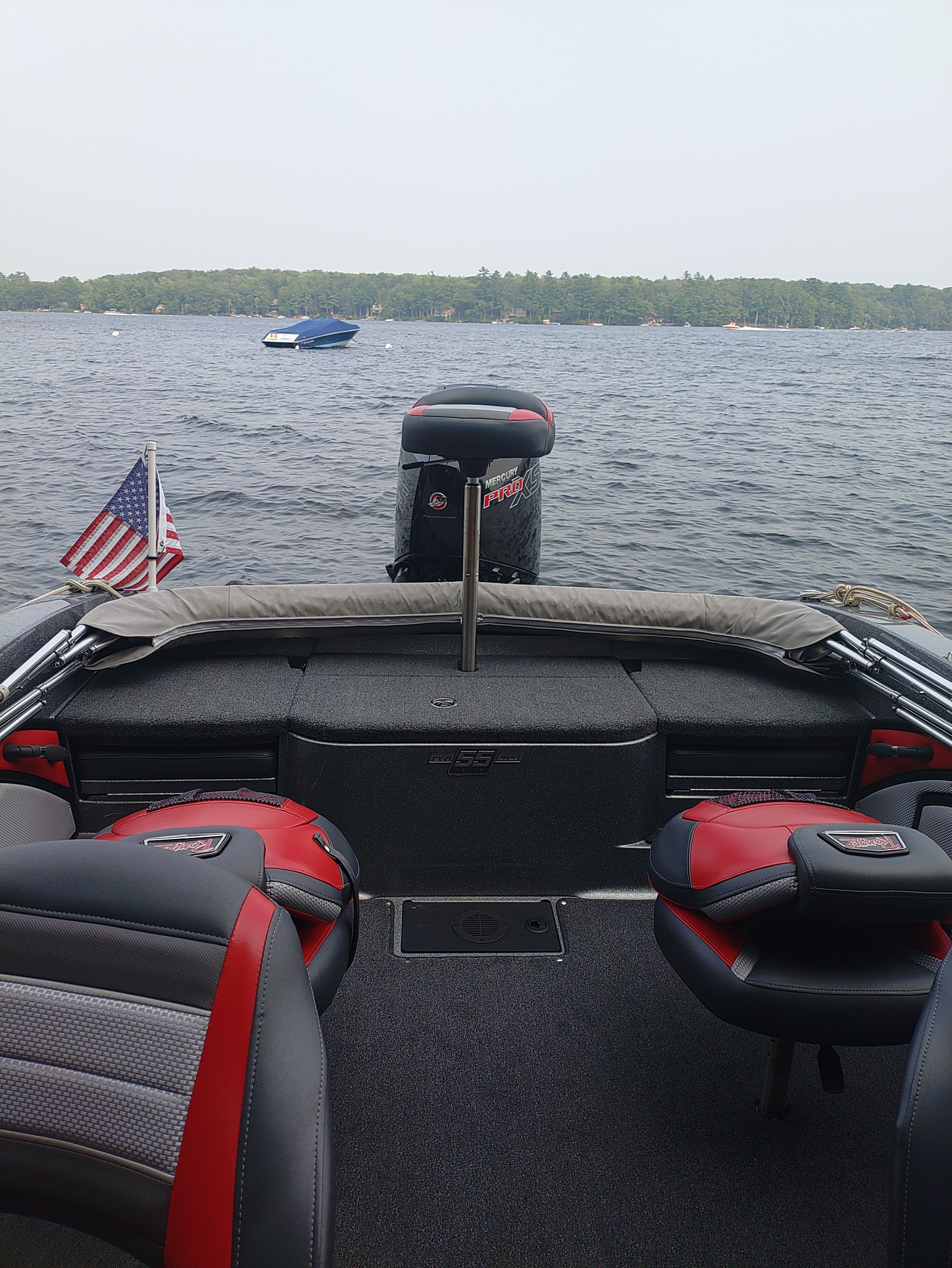 2023 Ranger Reata 2050MS - 9
