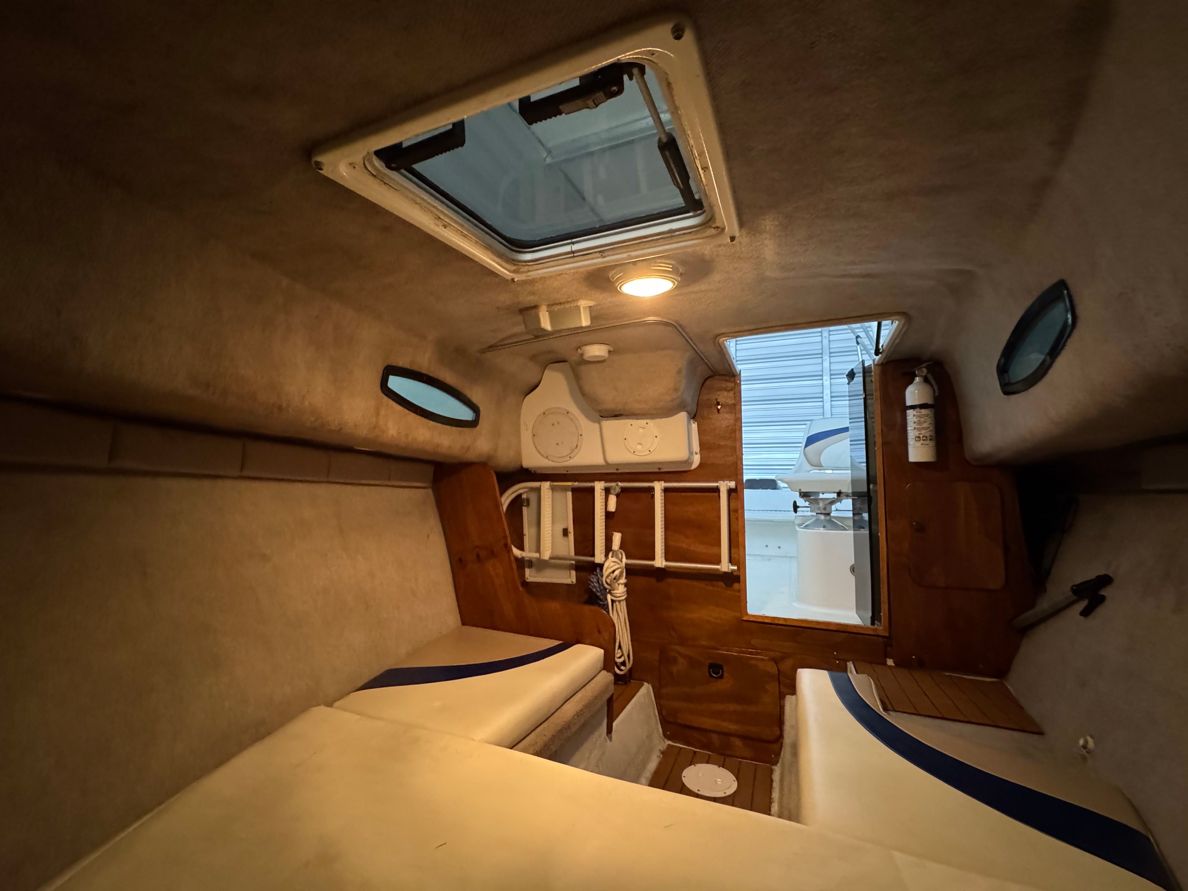 1996 Wellcraft 23 Excel - 31