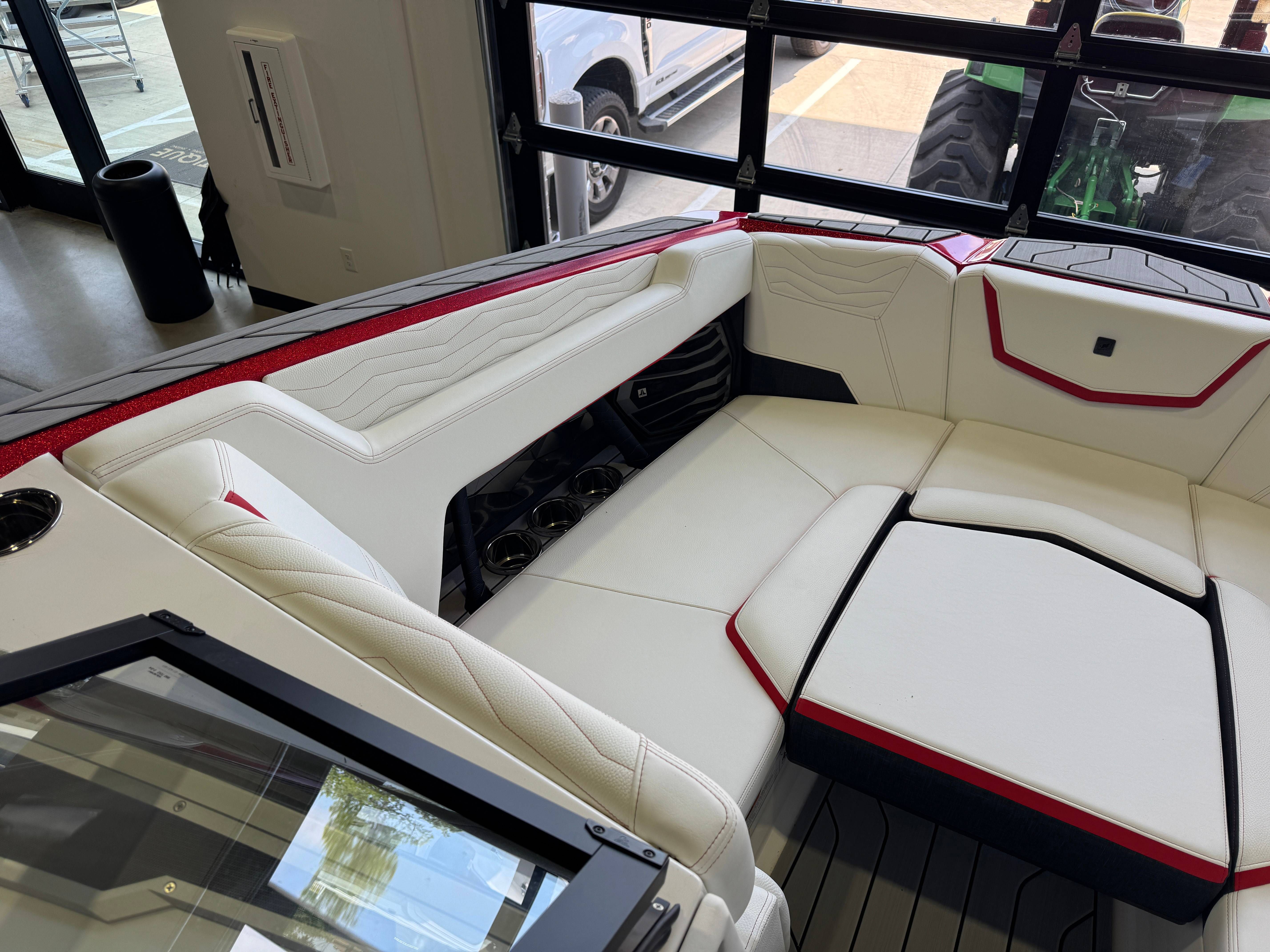 2026 Nautique Super Air Nautique G23 - 18