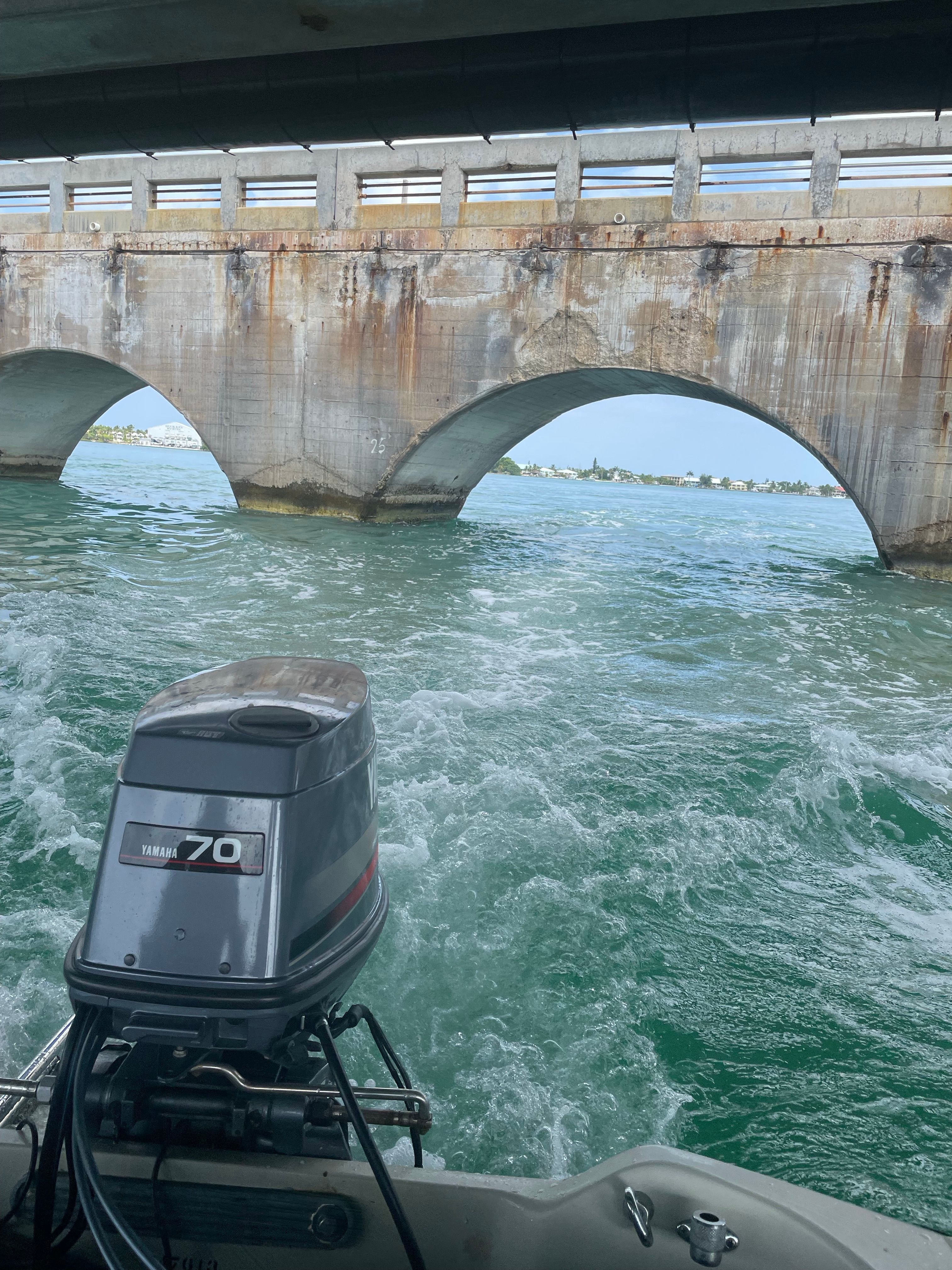 1983 Boston Whaler 15 Super Sport - 4