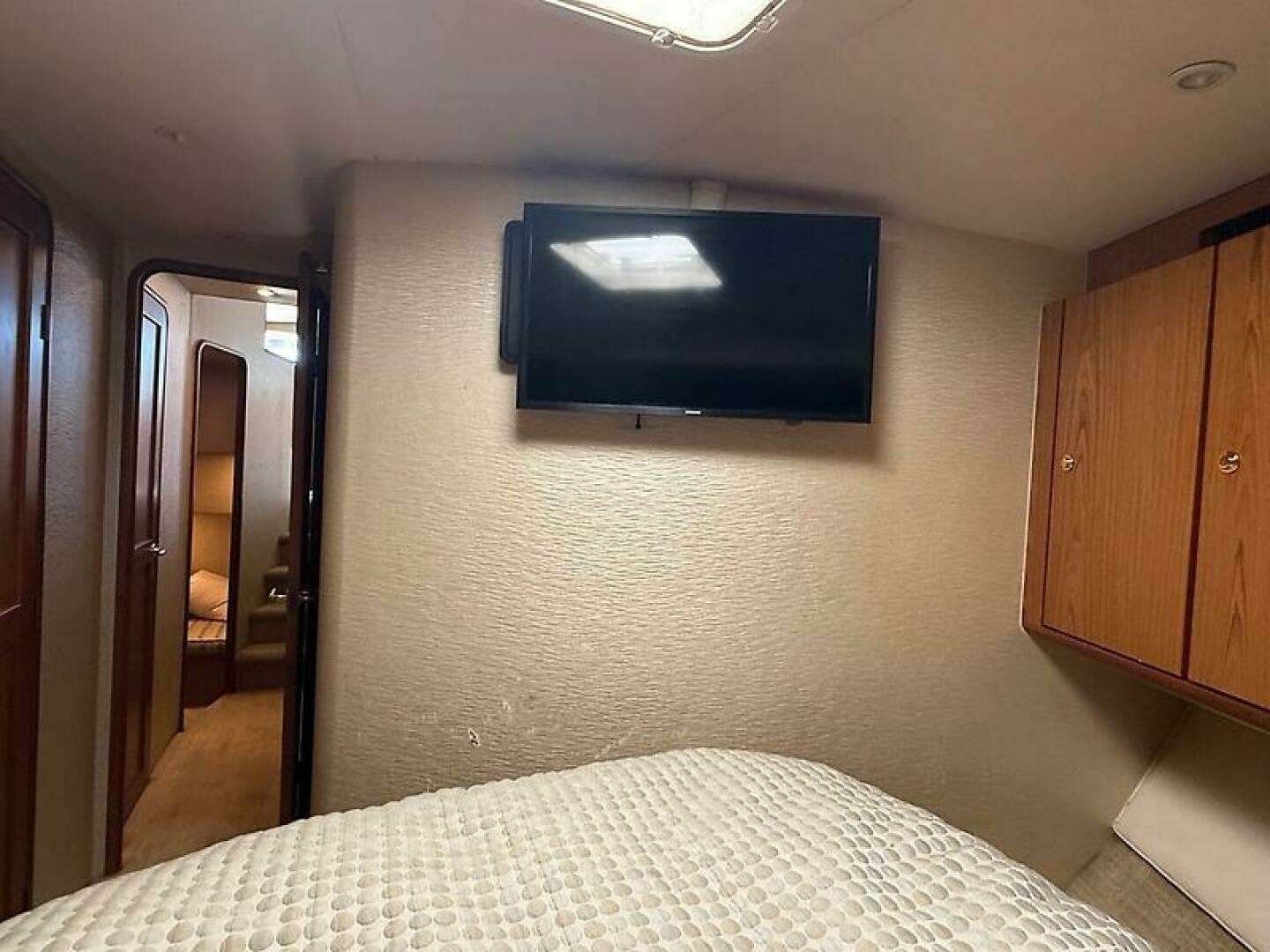2006 Ocean Yachts 46 Super Sport - Image 46
