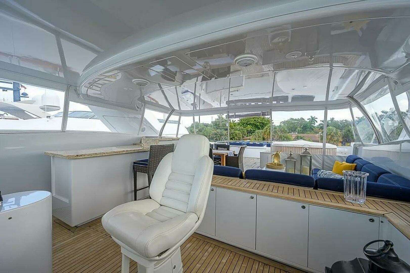 2005 DMB Danube Motor Yacht - Image 43