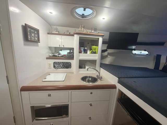 1999 Chris-Craft 300 Express - 10