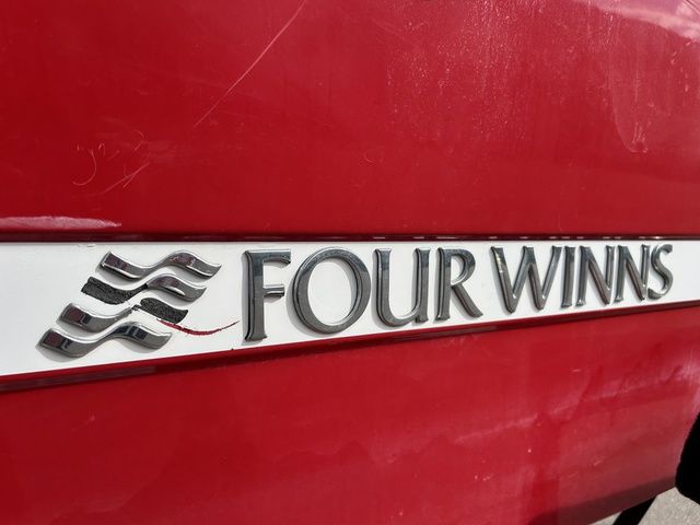 2019 Four Winns HD200 - 6