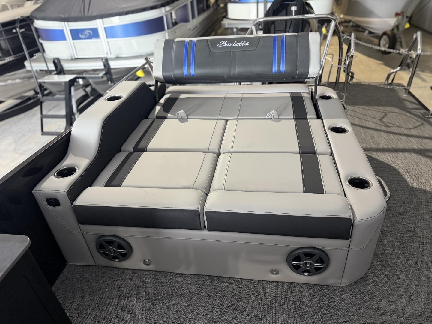 2025 Barletta CORSA 25UE - 33