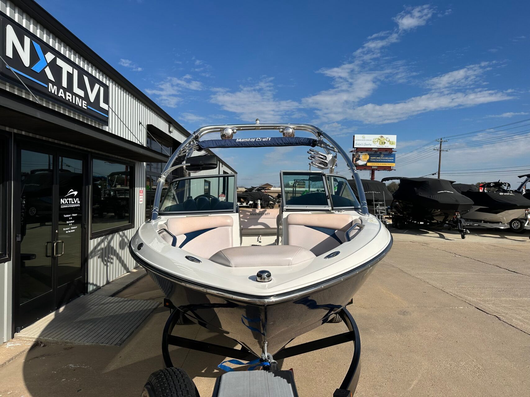 2006 MasterCraft — - 7