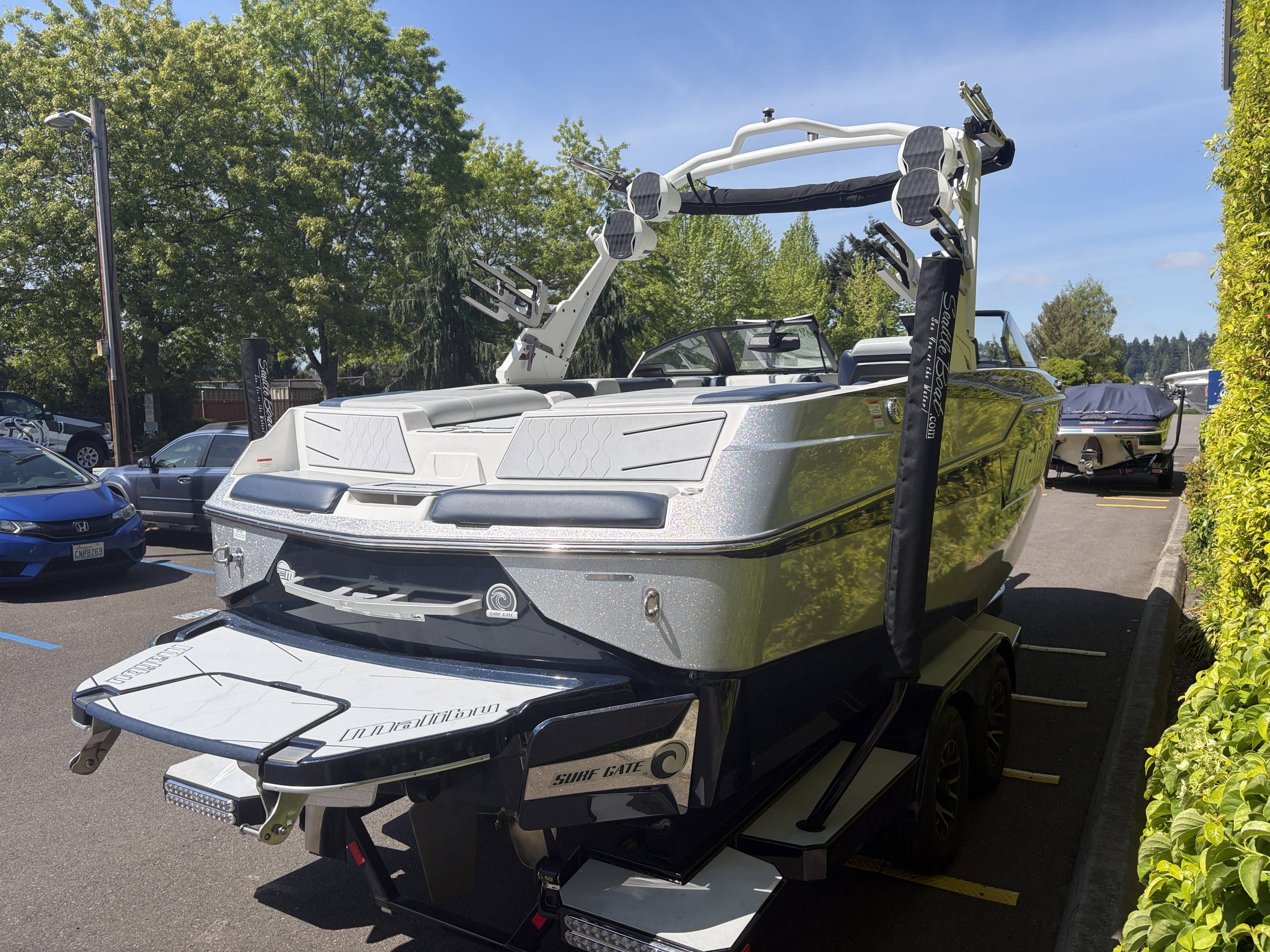 2022 Malibu M220 - 5