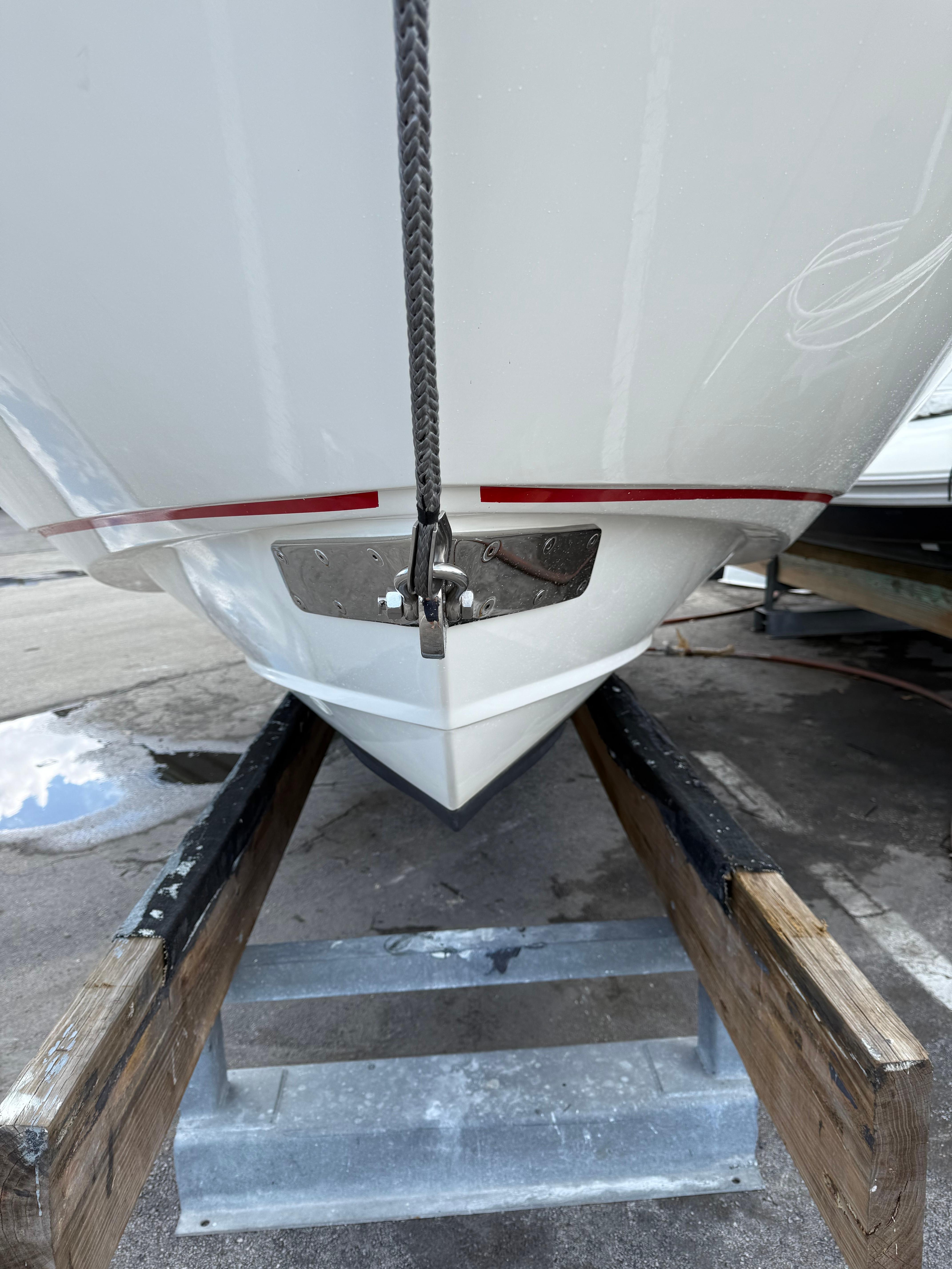 2010 Boston Whaler 190 Outrage - 5