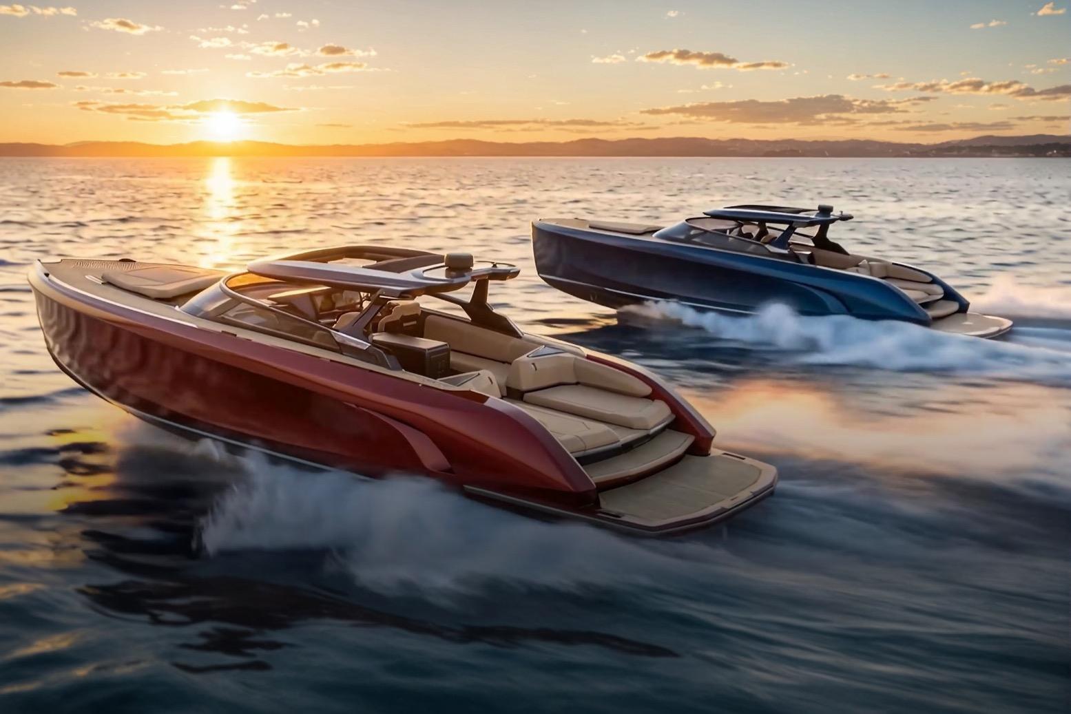 2026 Flynt Revolante 48