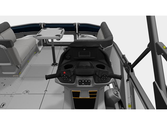 2026 Sea-Doo Switch Cruise 18 - 7