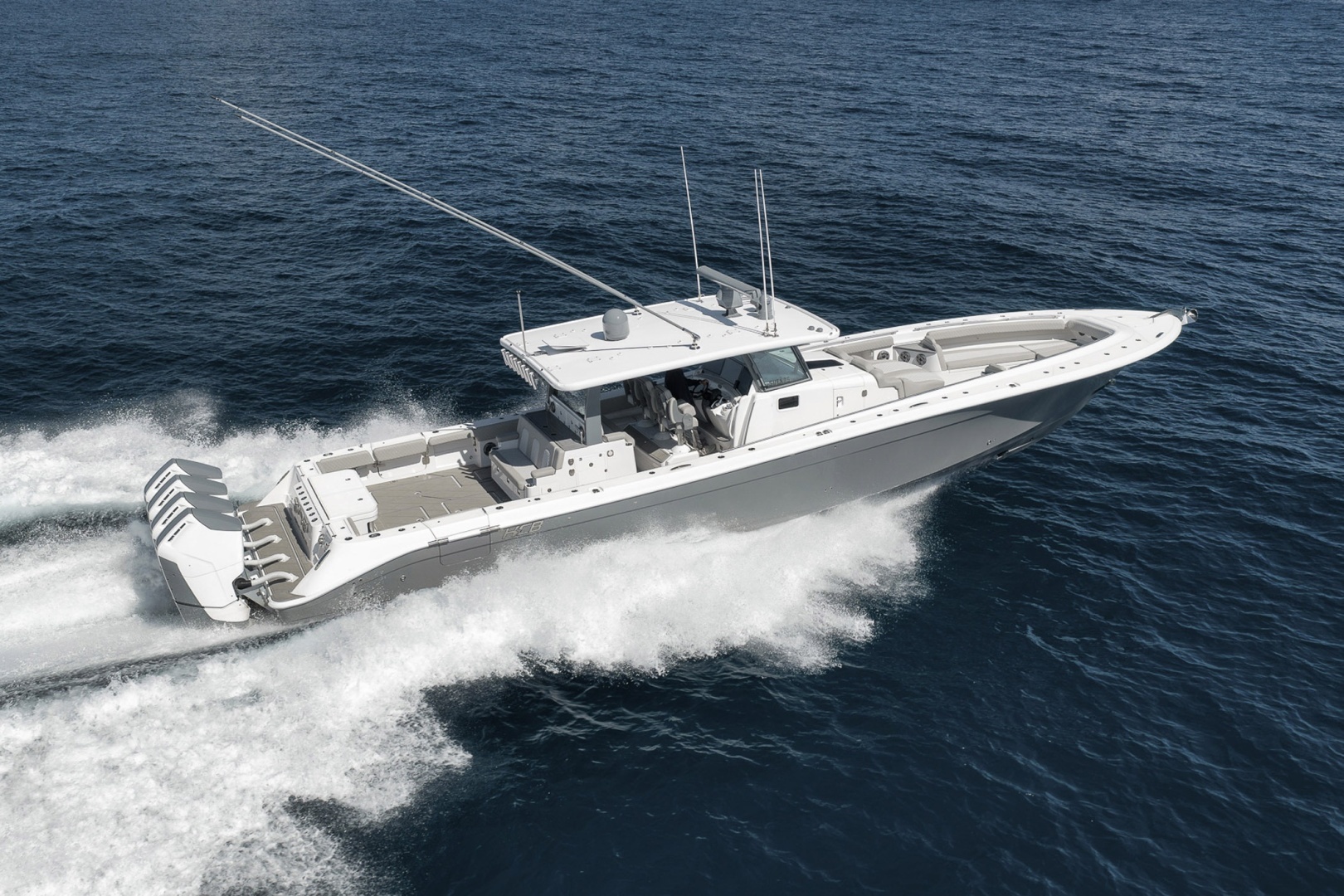 2025 HCB 53 Suenos - Image 10