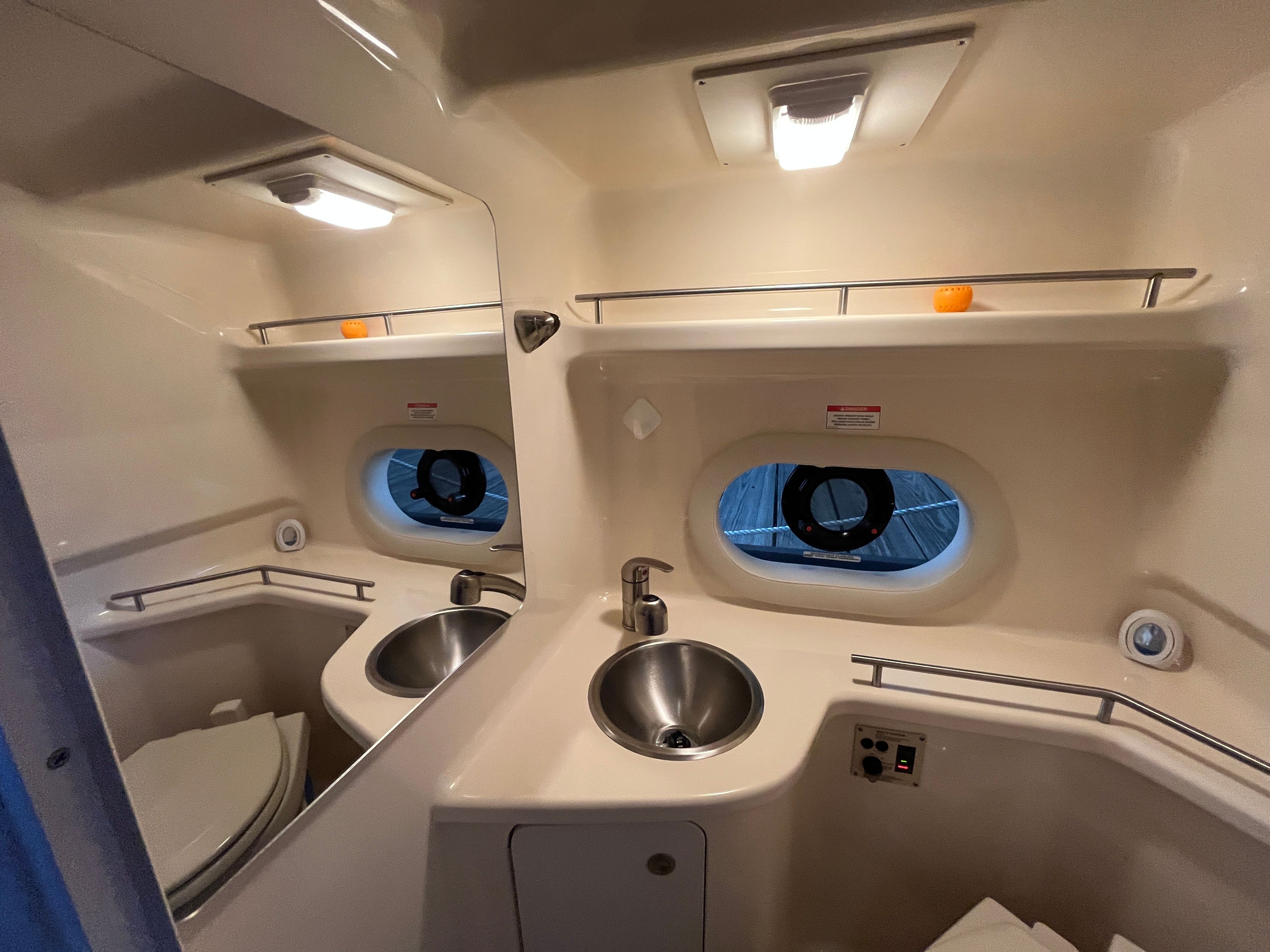 2014 Sea Ray Sundancer 280 - 32