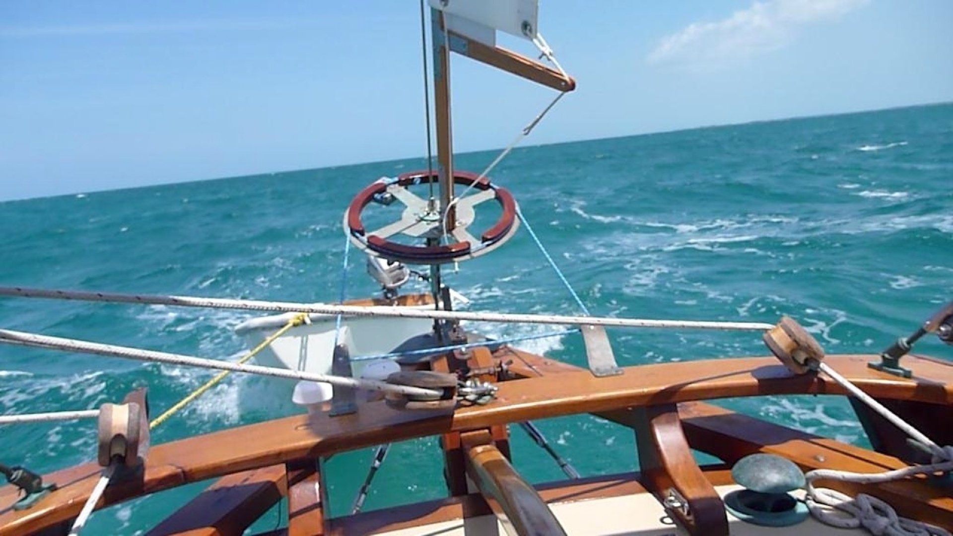 2006 Bristol Channel Cutter 28 - Image 11