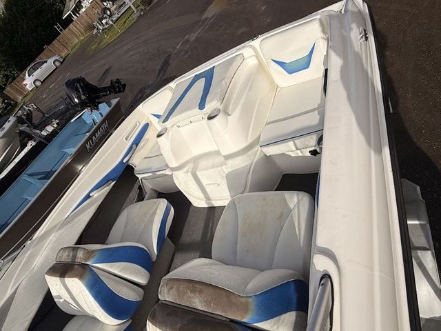 2007 Bayliner 185 Bowrider - 8