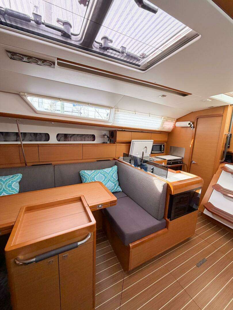 2013 Jeanneau Sun Odyssey 409 - Image 38