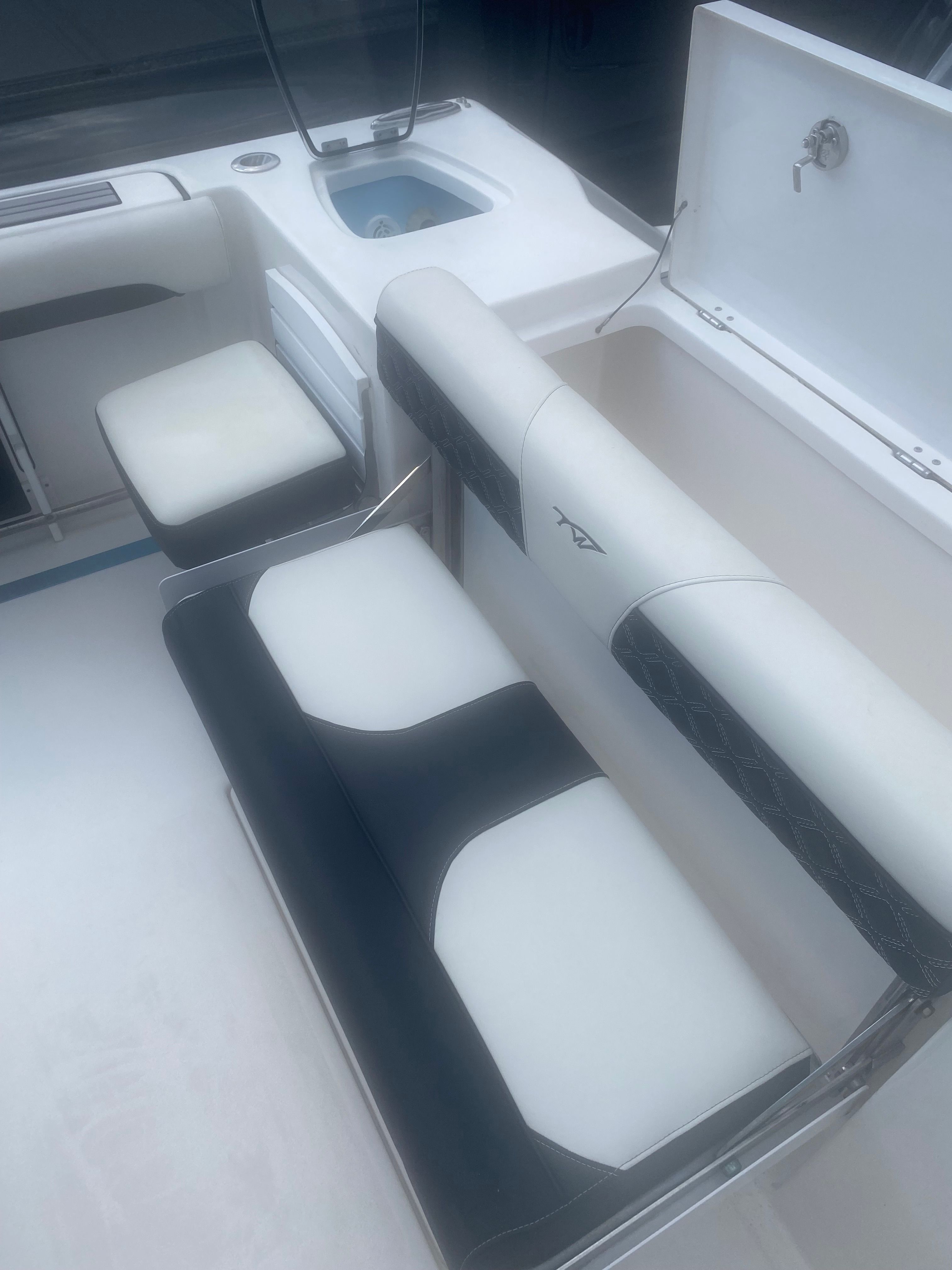 2022 Tidewater 280 CC Adventure - 21
