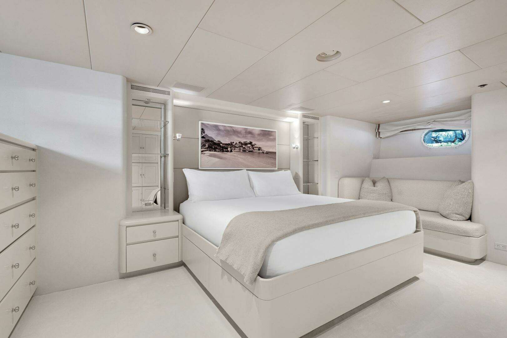 1995 Christensen Tri-Deck - Image 16