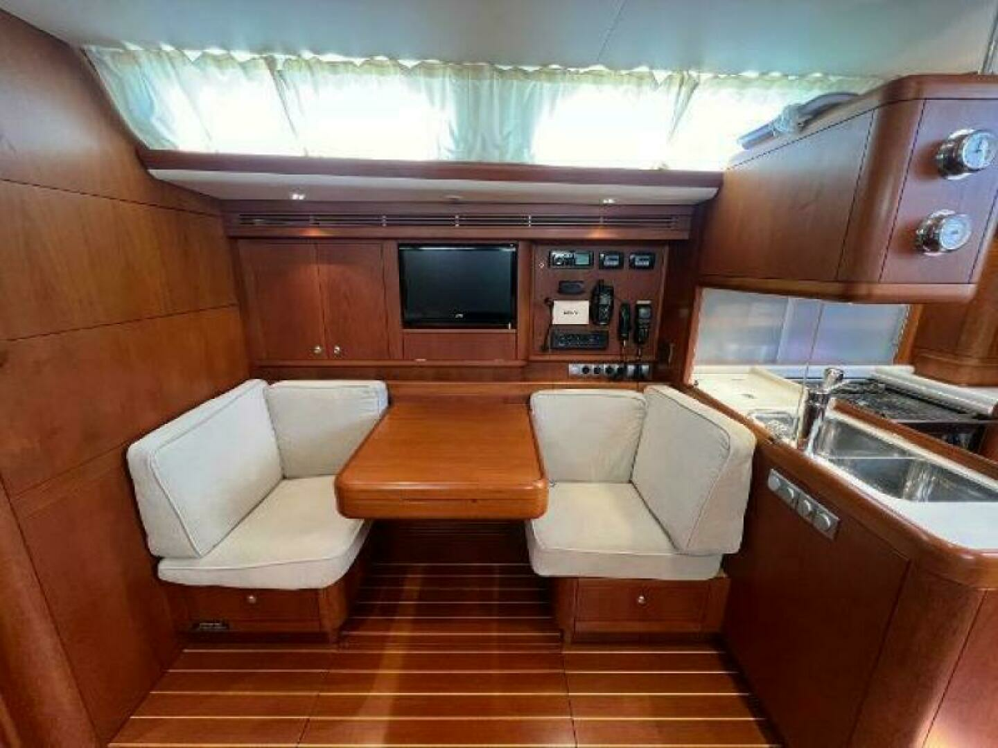 2013 Nautor Swan 53 - Image 14