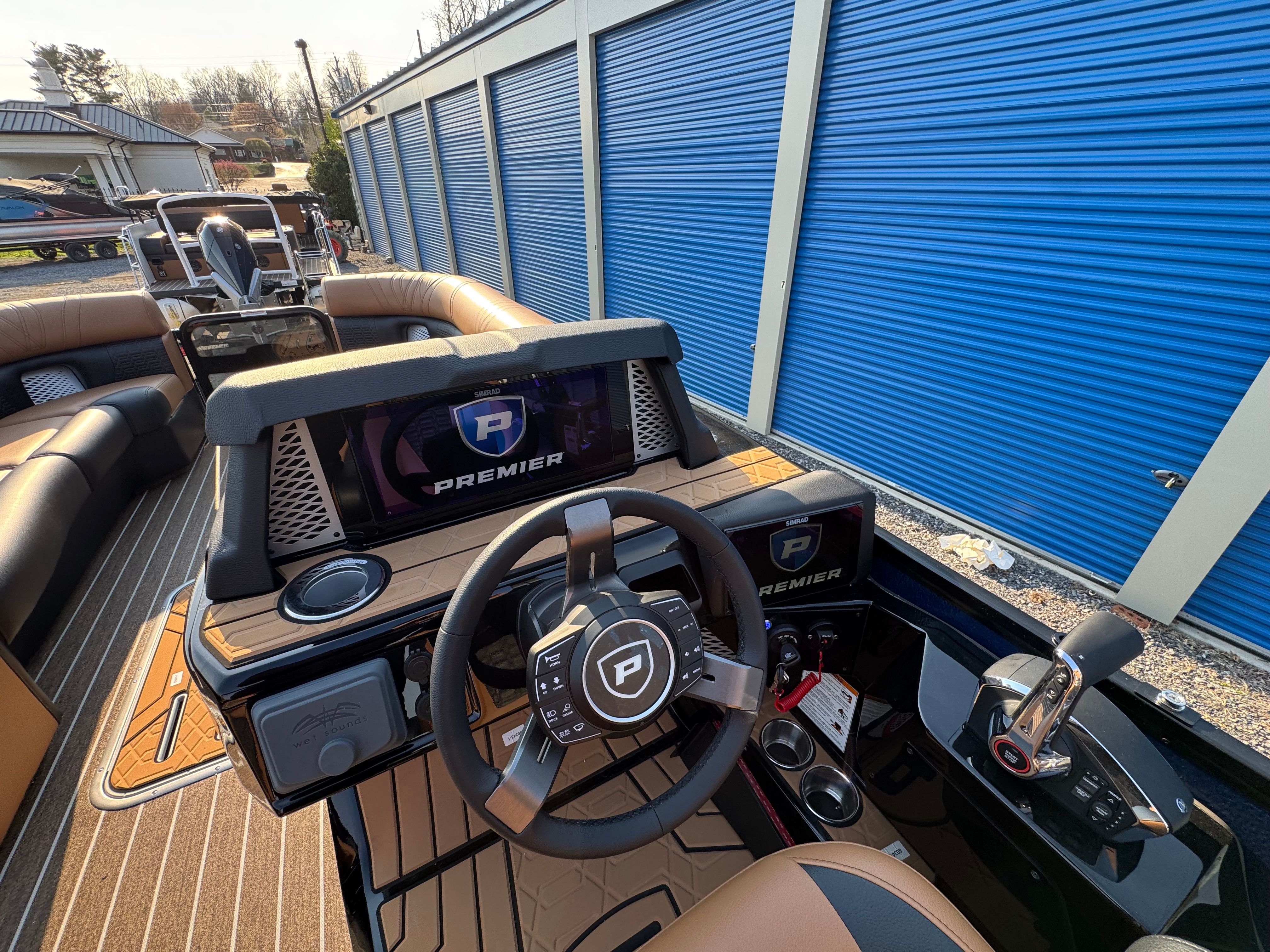 2026 Premier 250 Intrigue RL - 27