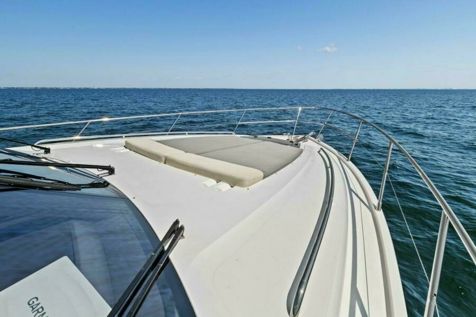2016 Princess 60 Flybridge - Image 71