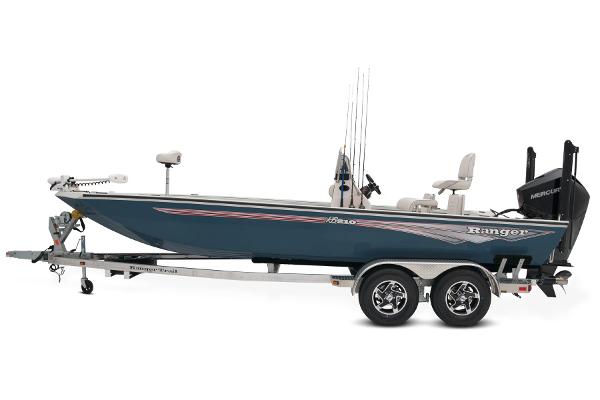 2024 Ranger RB210 - 12
