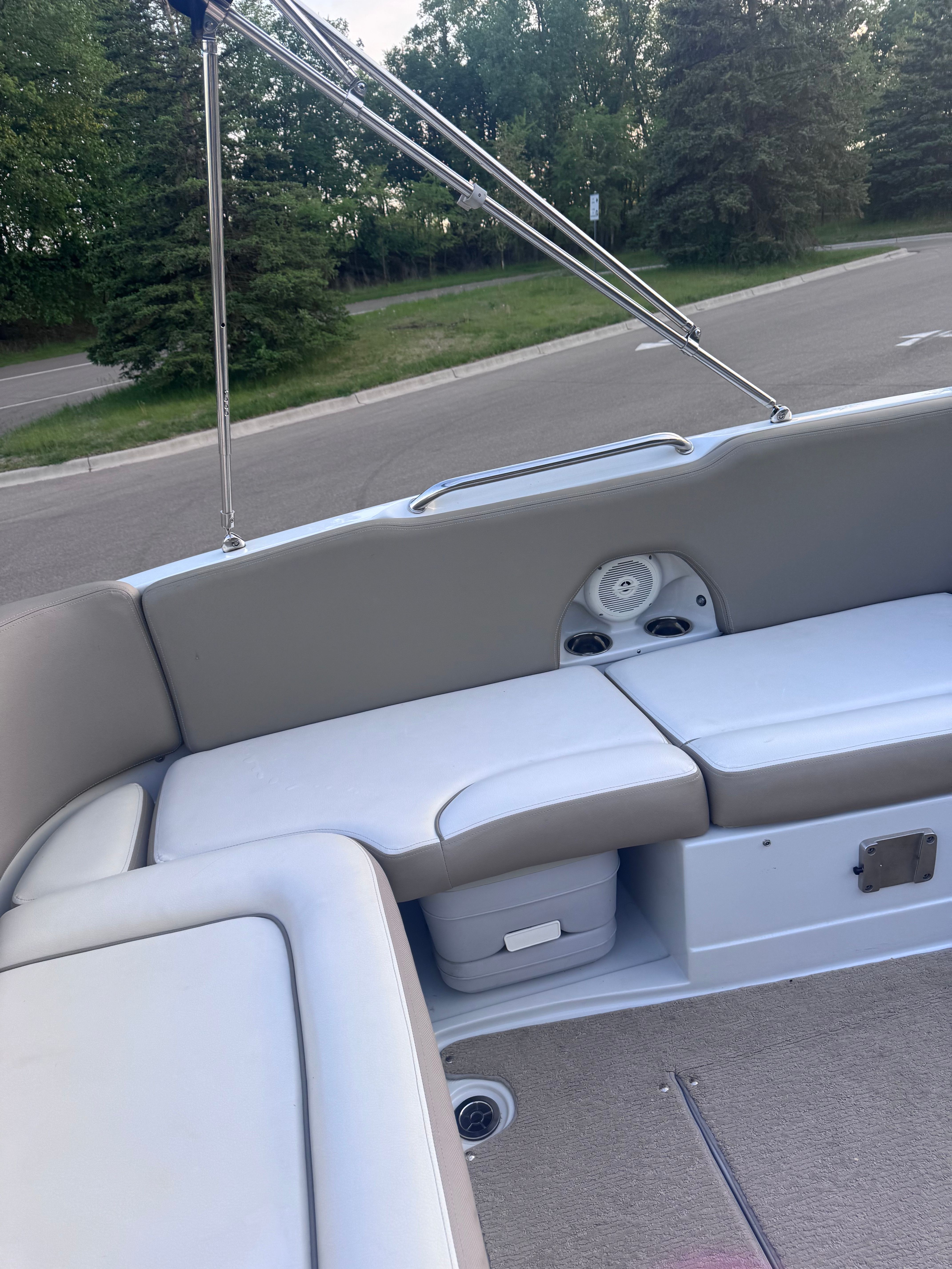 2019 Crownline Eclipse E205 XS - 10