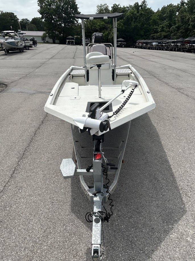 2020 Ranger RB200 - 6
