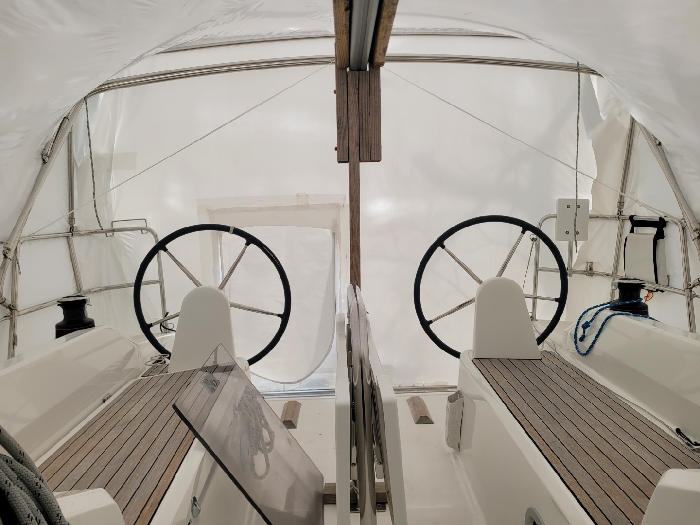 2020 Beneteau 30.1 - Image 26