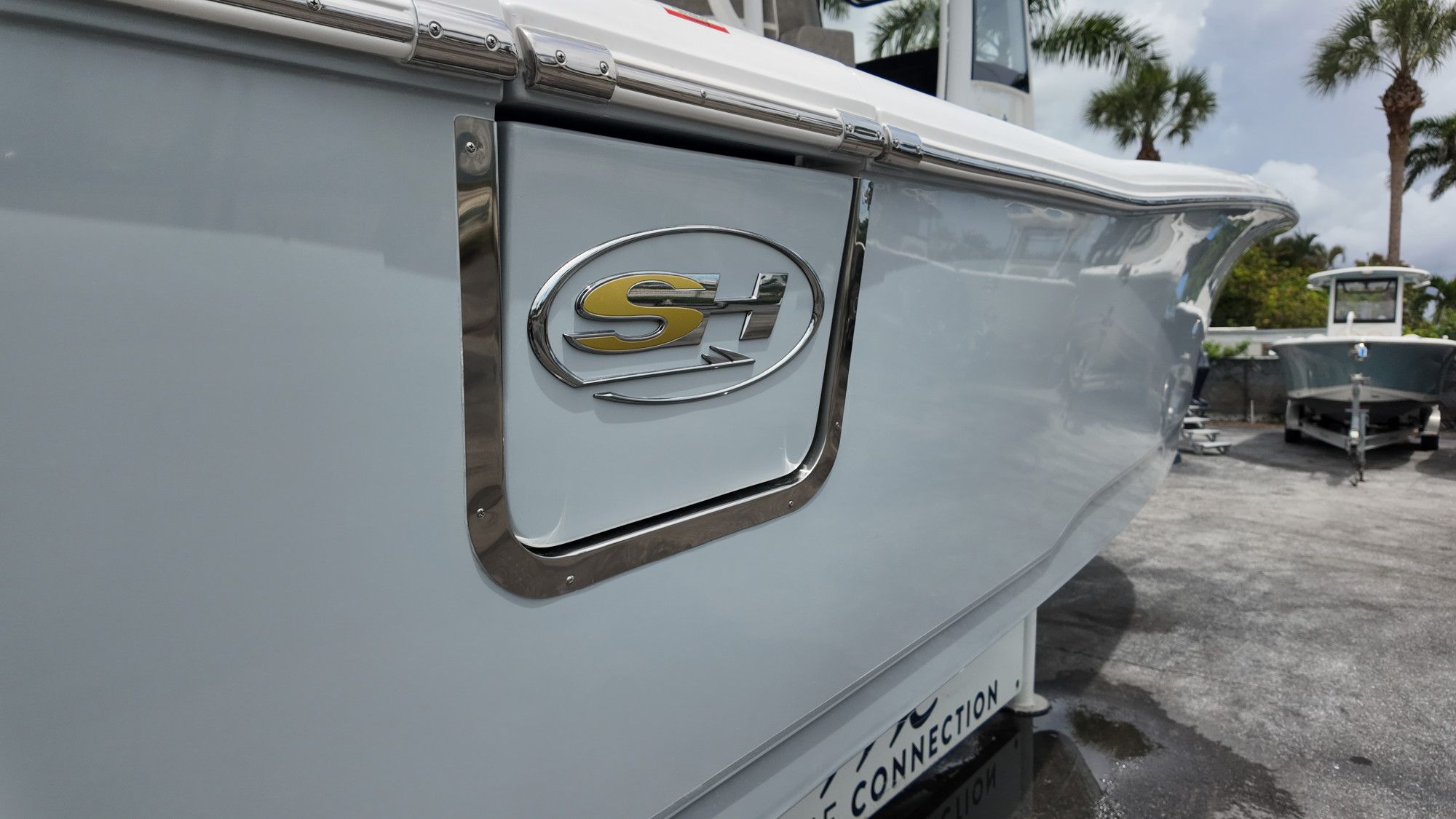 2026 Sea Hunt Gamefish 30 Forward Seating - 46