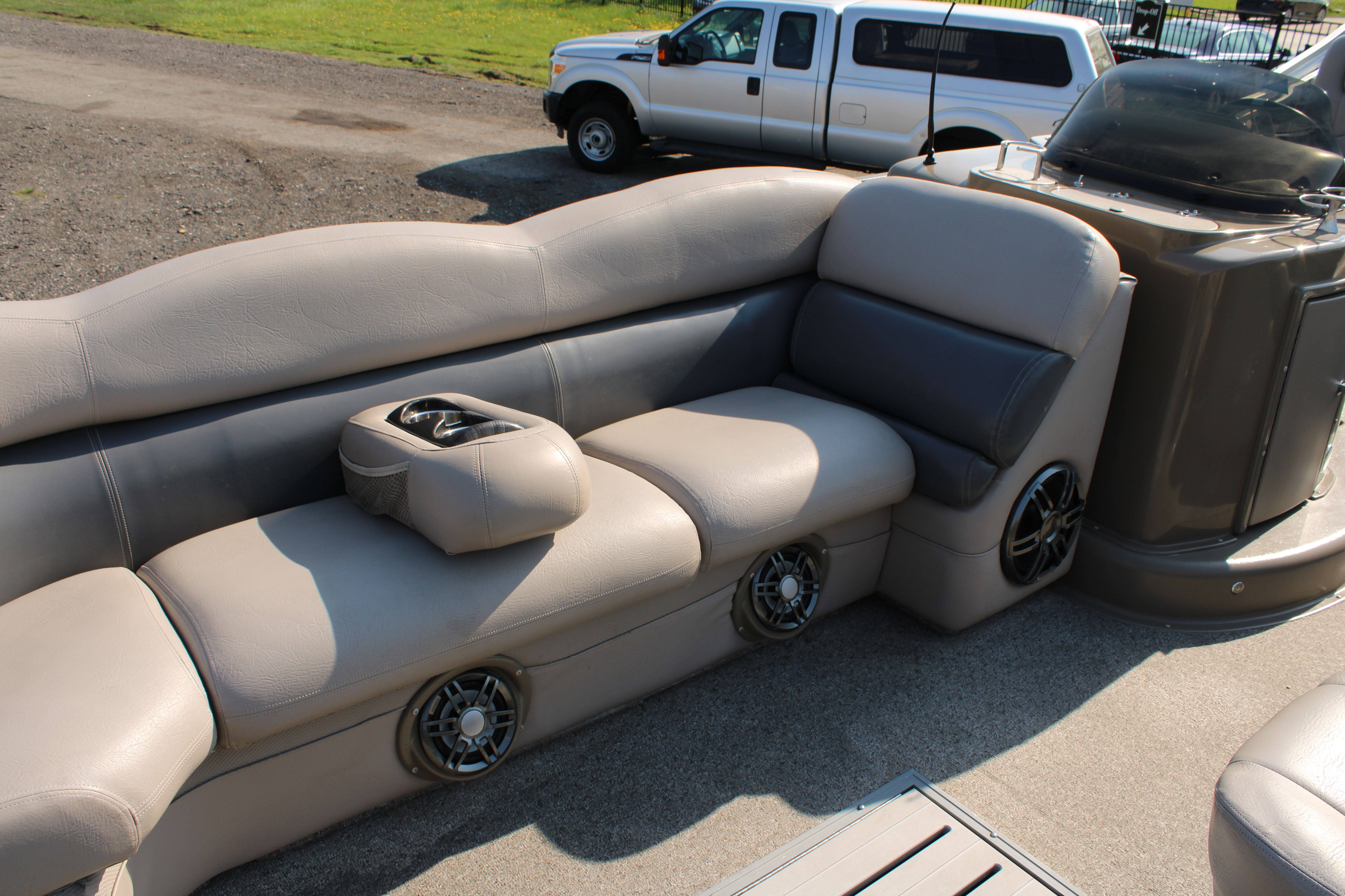2012 Premier 250 Grand Majestic - 26