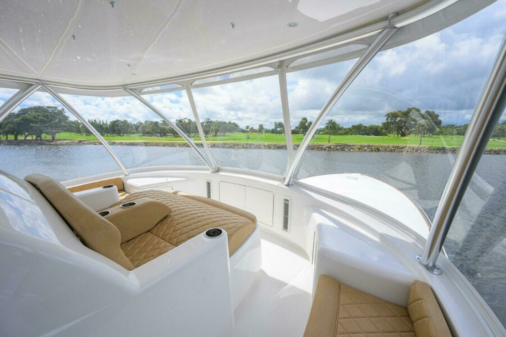 2023 Viking 64 Convertible - Image 41