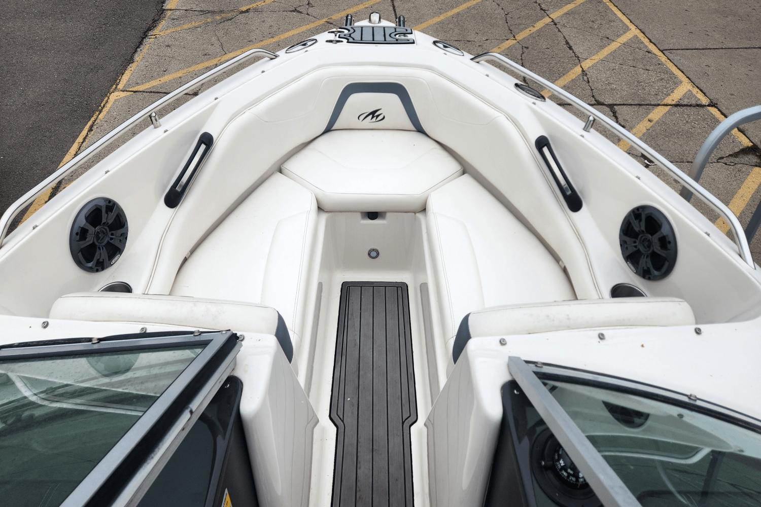 2014 Monterey 204 FS/BR - 51