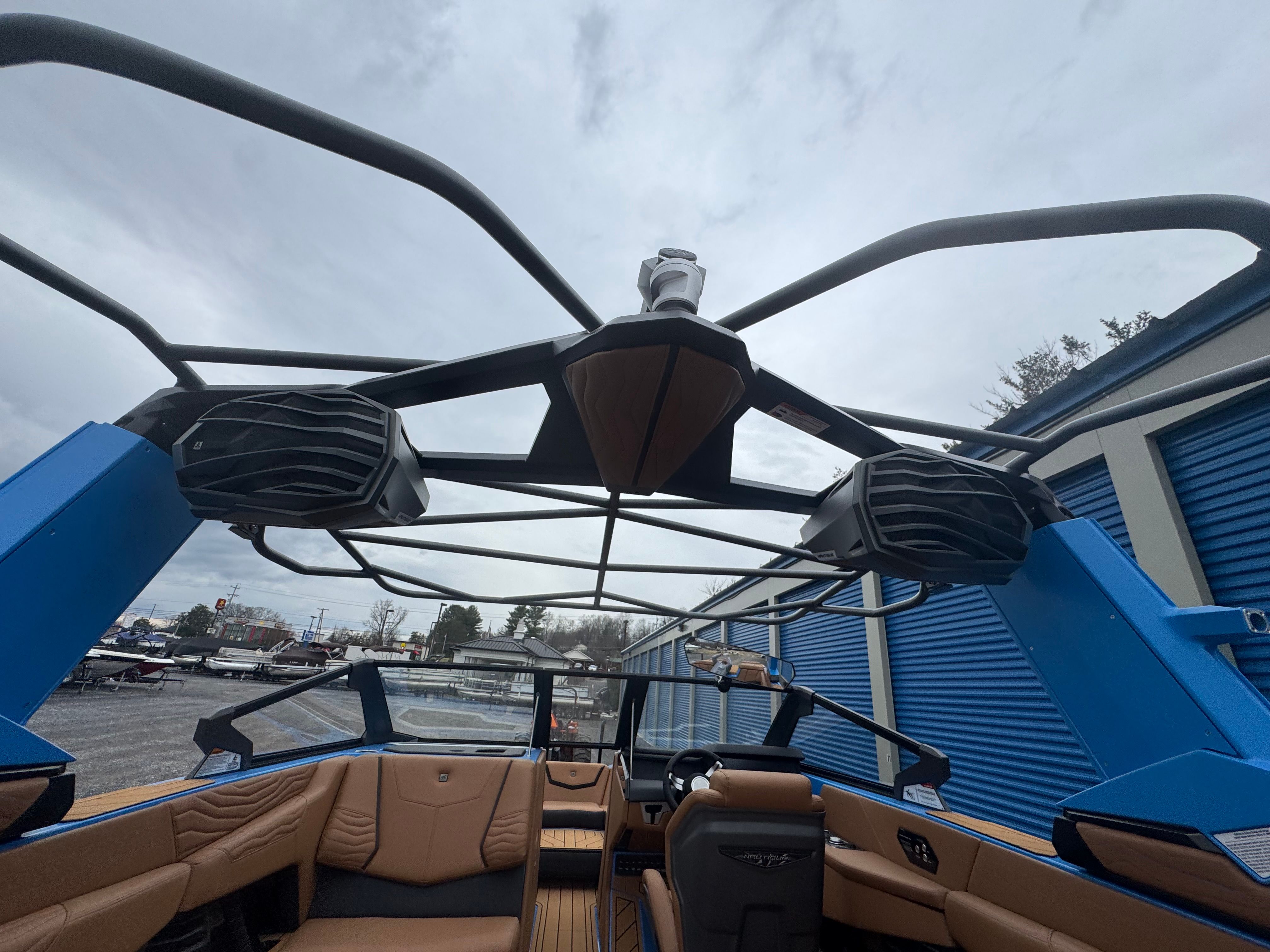 2026 Nautique Super Air Nautique G23 - 48