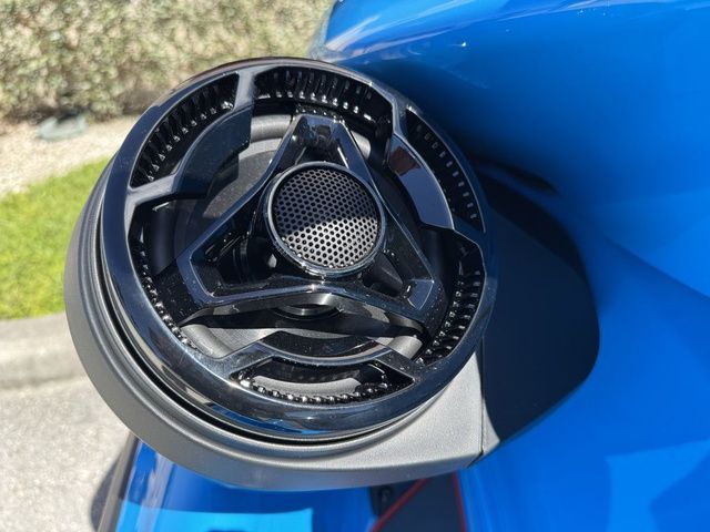 2026 Sea-Doo RXP-X™ 325 Tech, BRP Premium A, iBR Gulfstream Blu - 16