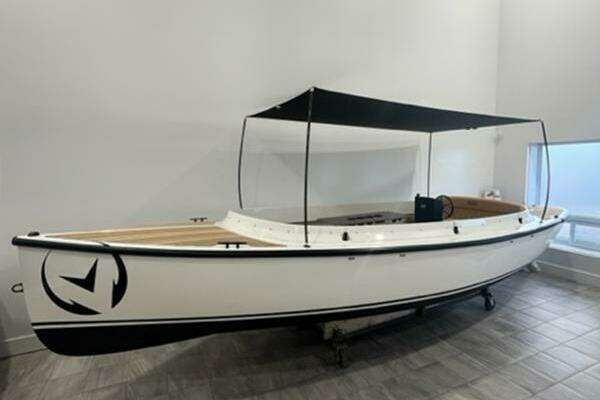 2023 Vision Fantail 217