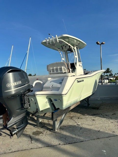 2024 Tidewater 232XLF - 6