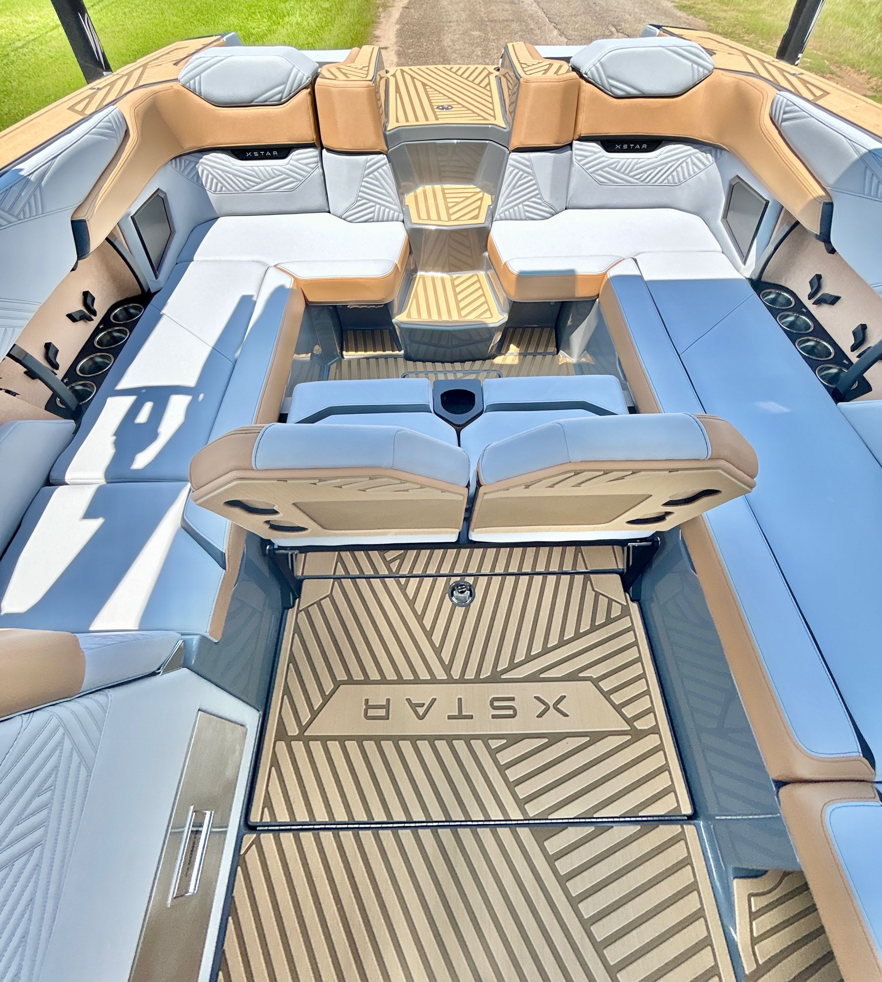 2026 MasterCraft XStar 25 - 76