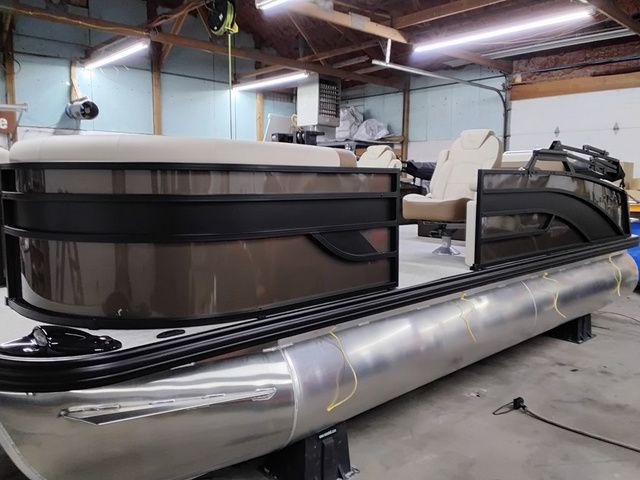 2026 Lowe SS210DLCL - 2