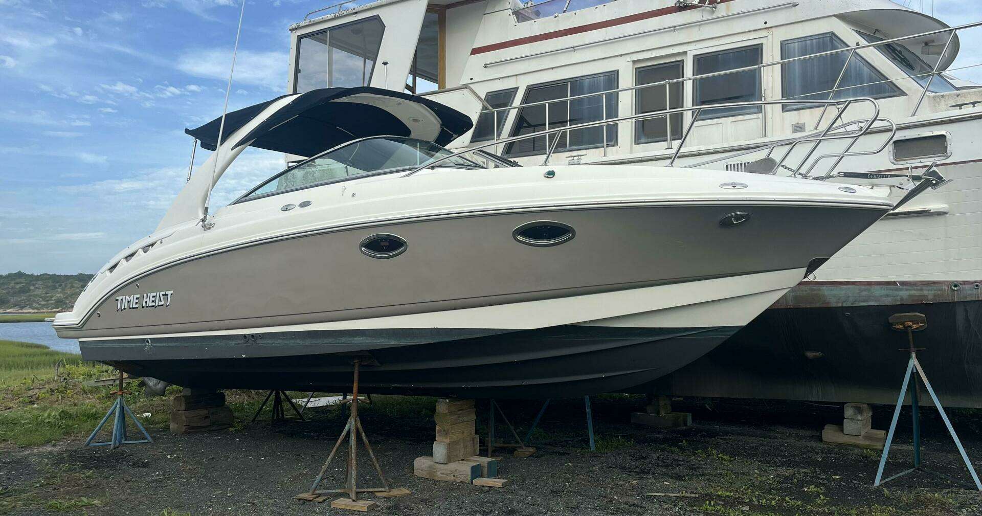 2007 Chaparral 275 SSi - Image 3