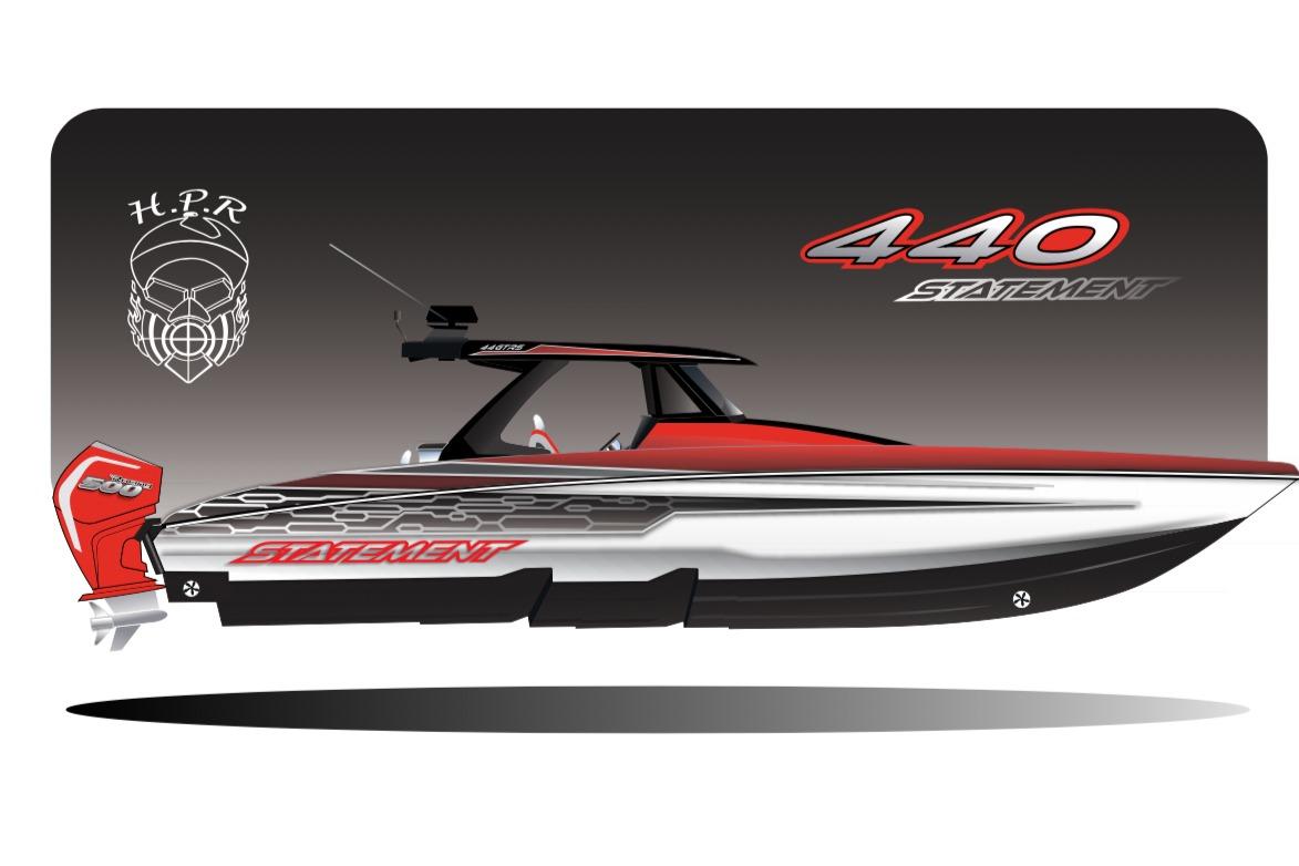 2027 R-Sport Powerboats 47