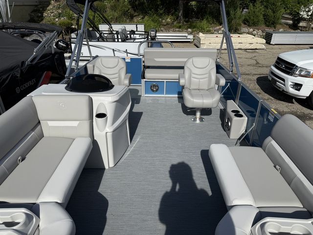 2026 Godfrey 2286 Xperience SFLX - 3
