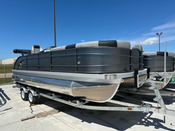 2024 Massimo Marine p22 - 3