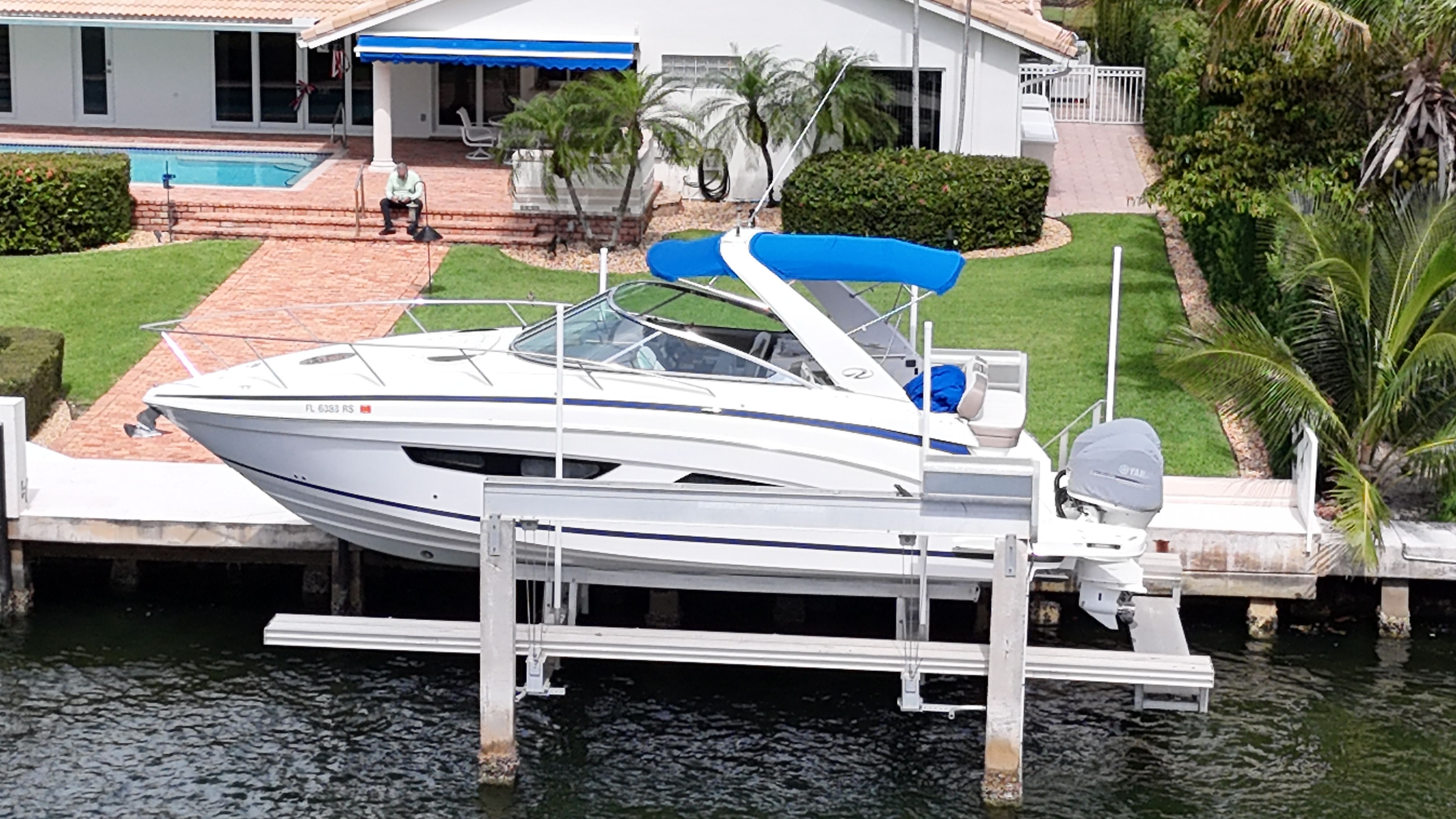 2019 Regal 33 XO