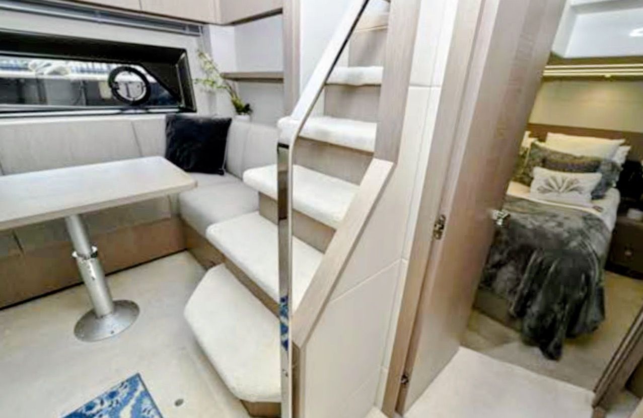 2019 Sunseeker Predator 50 - 31